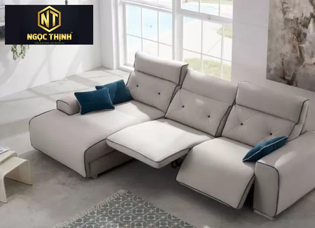 SOFA NGỌC THỊNH TỰA LƯNG VÔ CÙNG ÊM ÁI